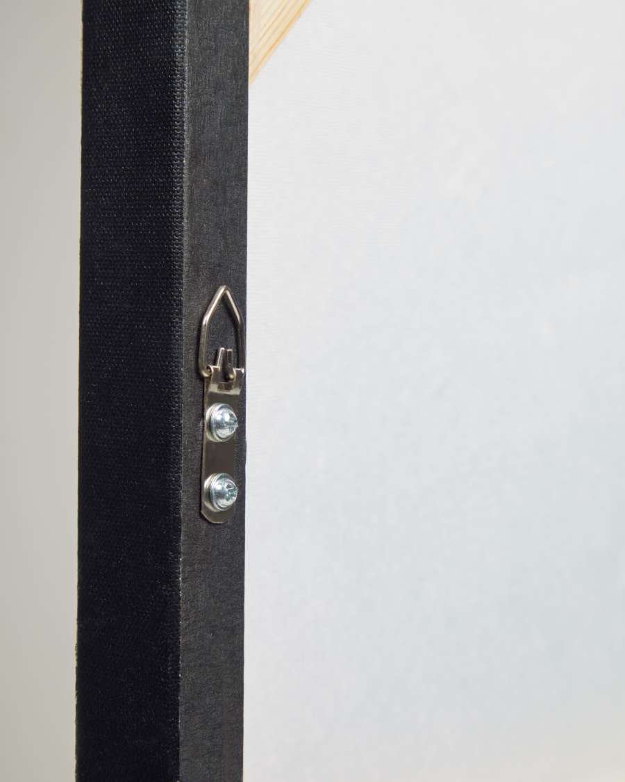 Quadre Tayla multicolor 50 x 70 cm