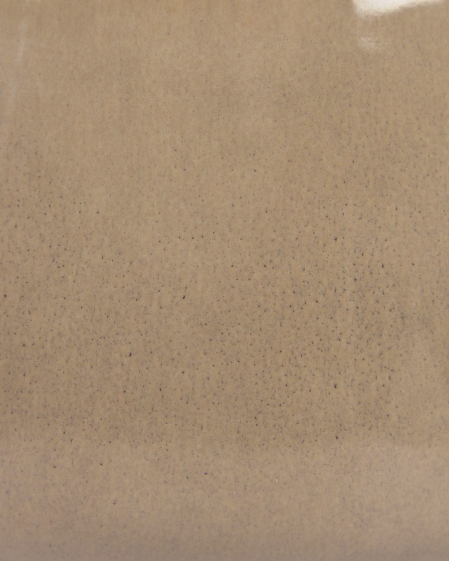 Sheilyn light brown mug