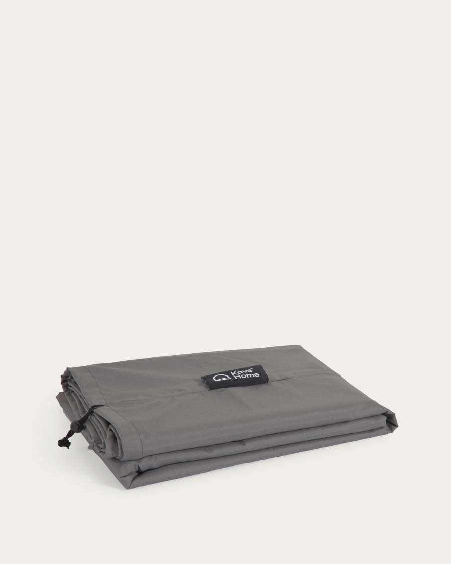 Housse de protection Iria pour mobilier d’extérieur max. 170 x 110 cm