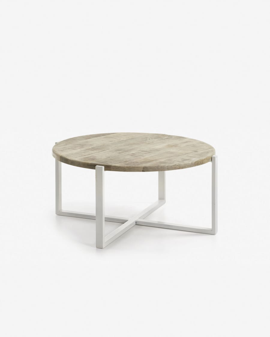Mawenzi coffee table Ø 90 cm