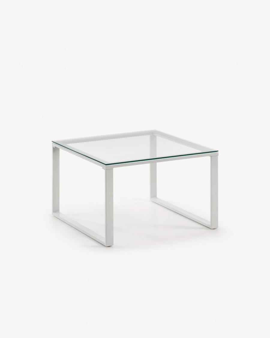 Sivan coffee table 60 x 60 cm