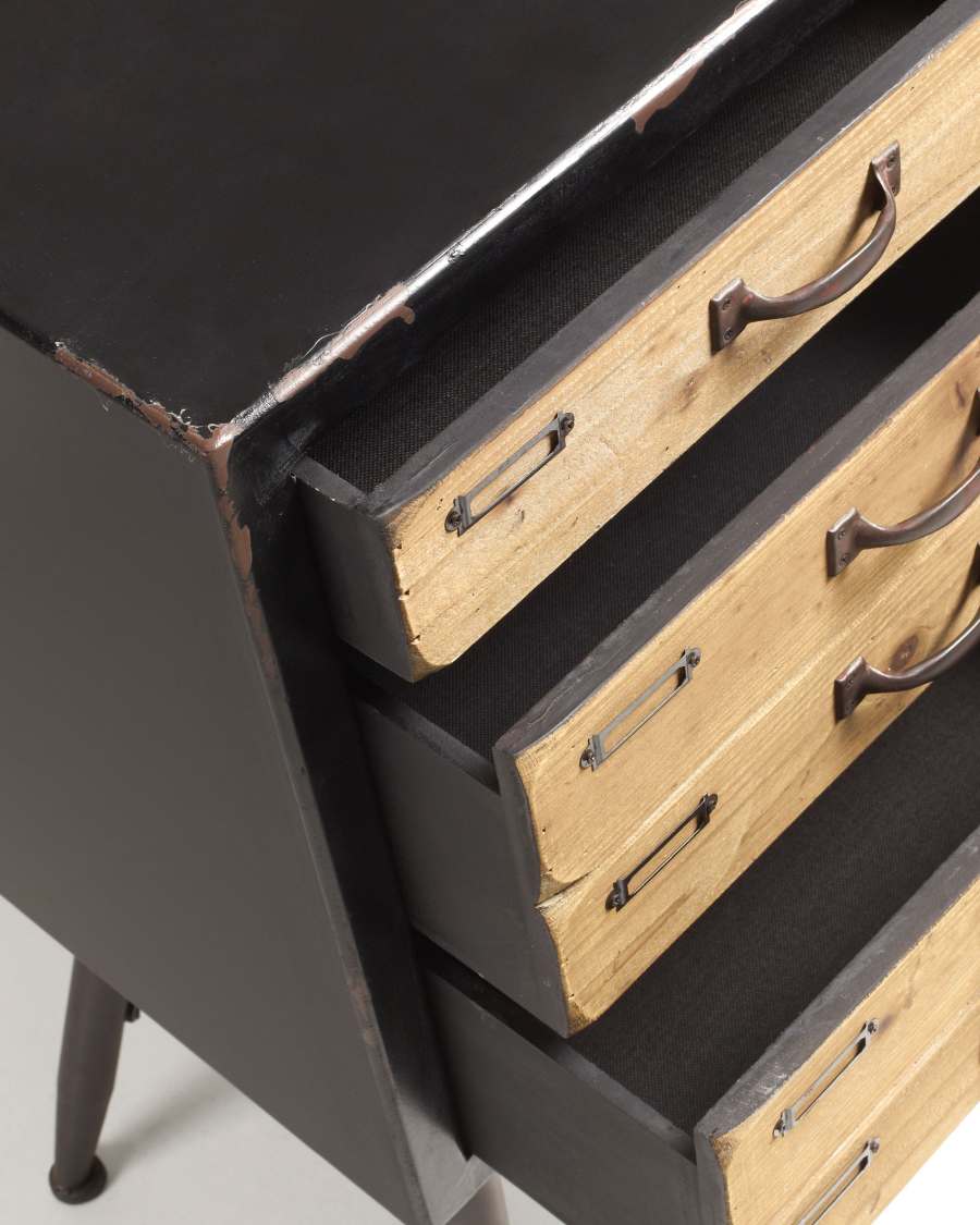 Refe chest of drawers 46 x 85 cm