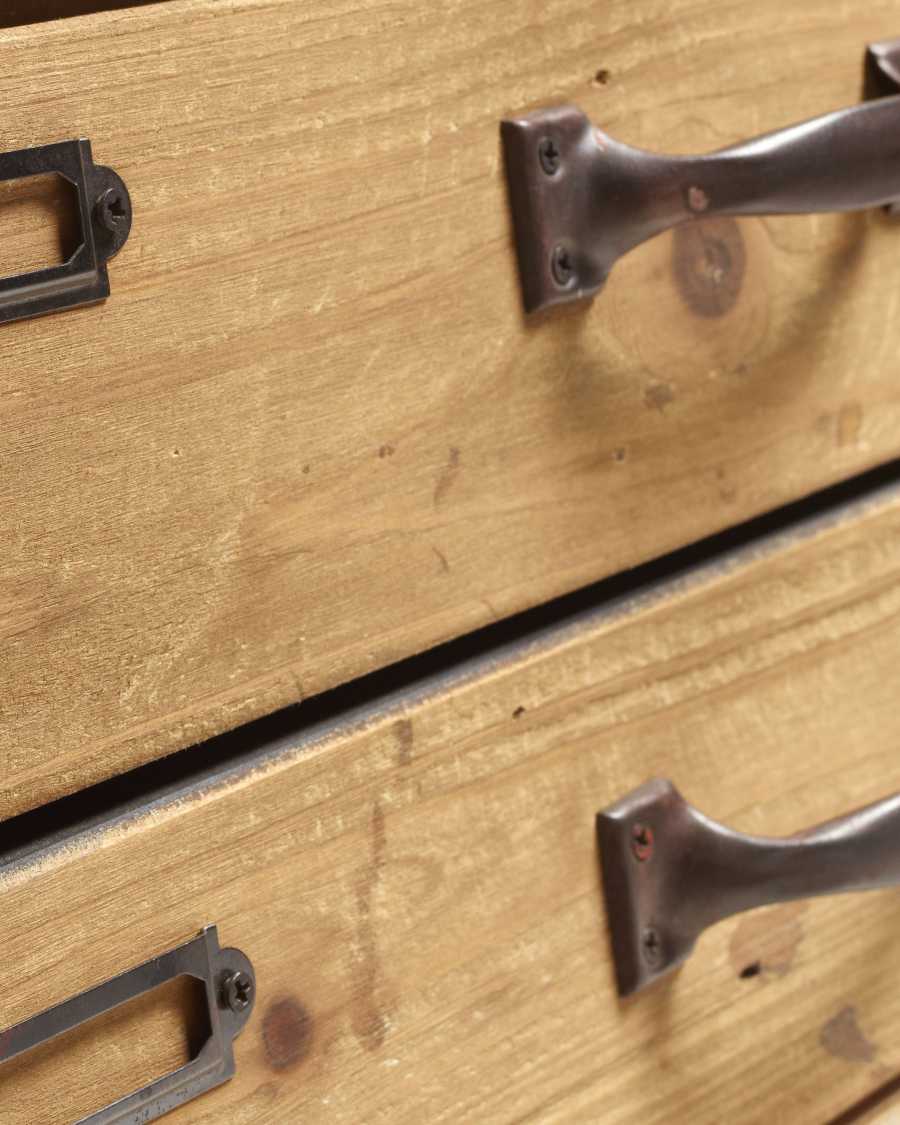 Refe chest of drawers 46 x 85 cm