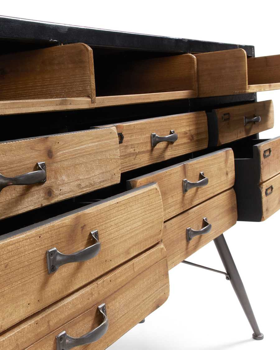 Credenza Refe 155 x 85 cm