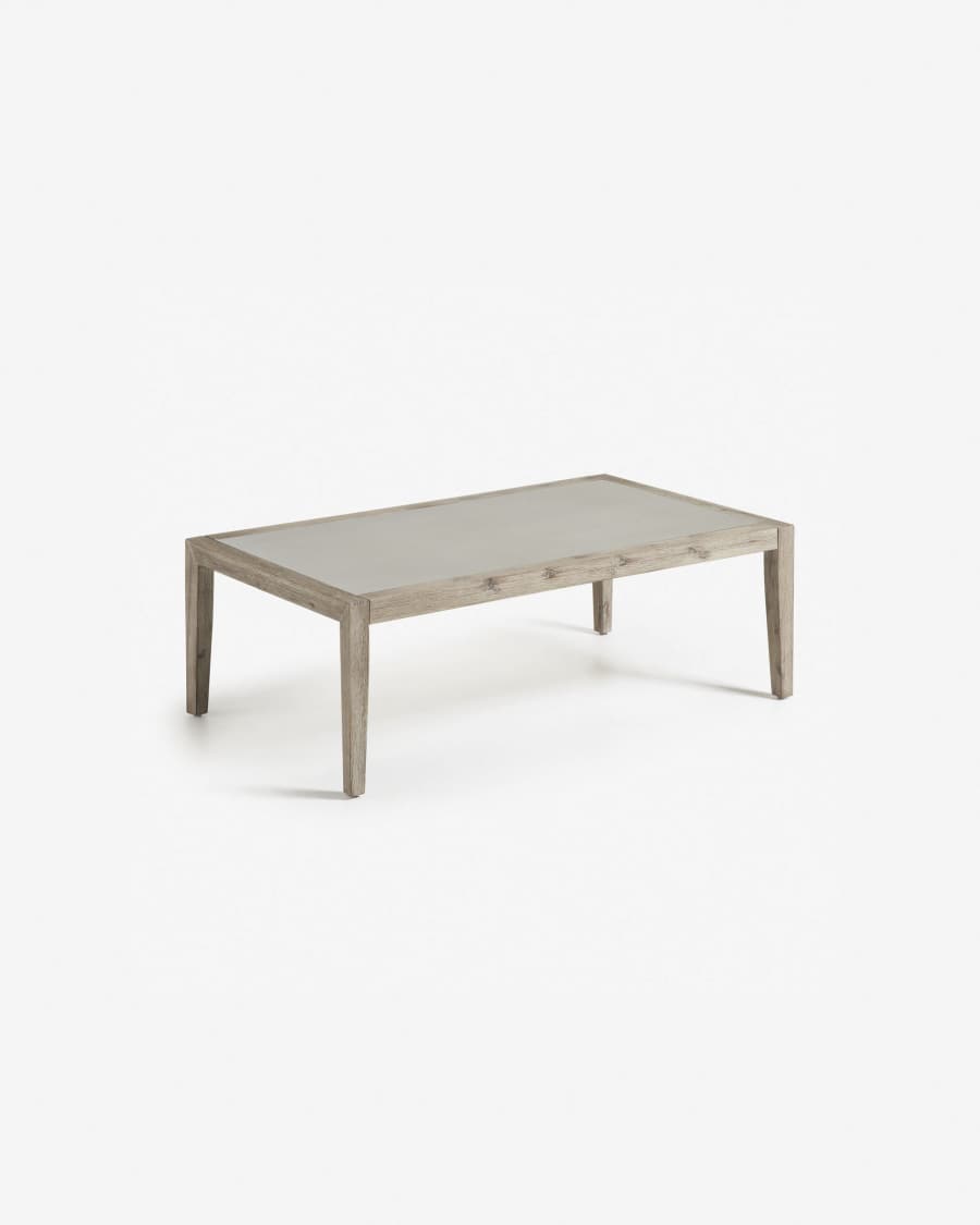Vetter coffee table 120 x 70 cm FSC 100%