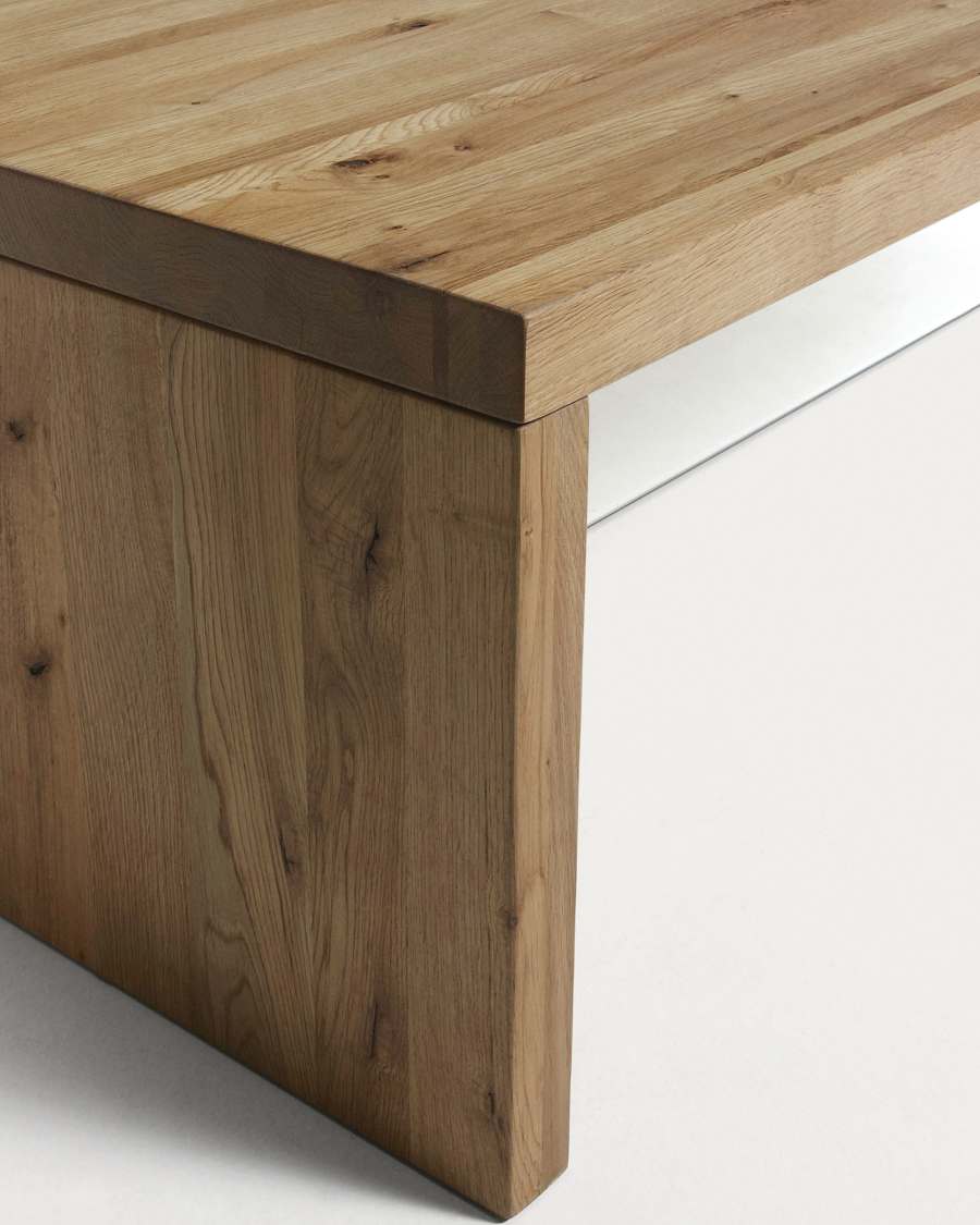 Tulsi coffee table 120 x 70 cm