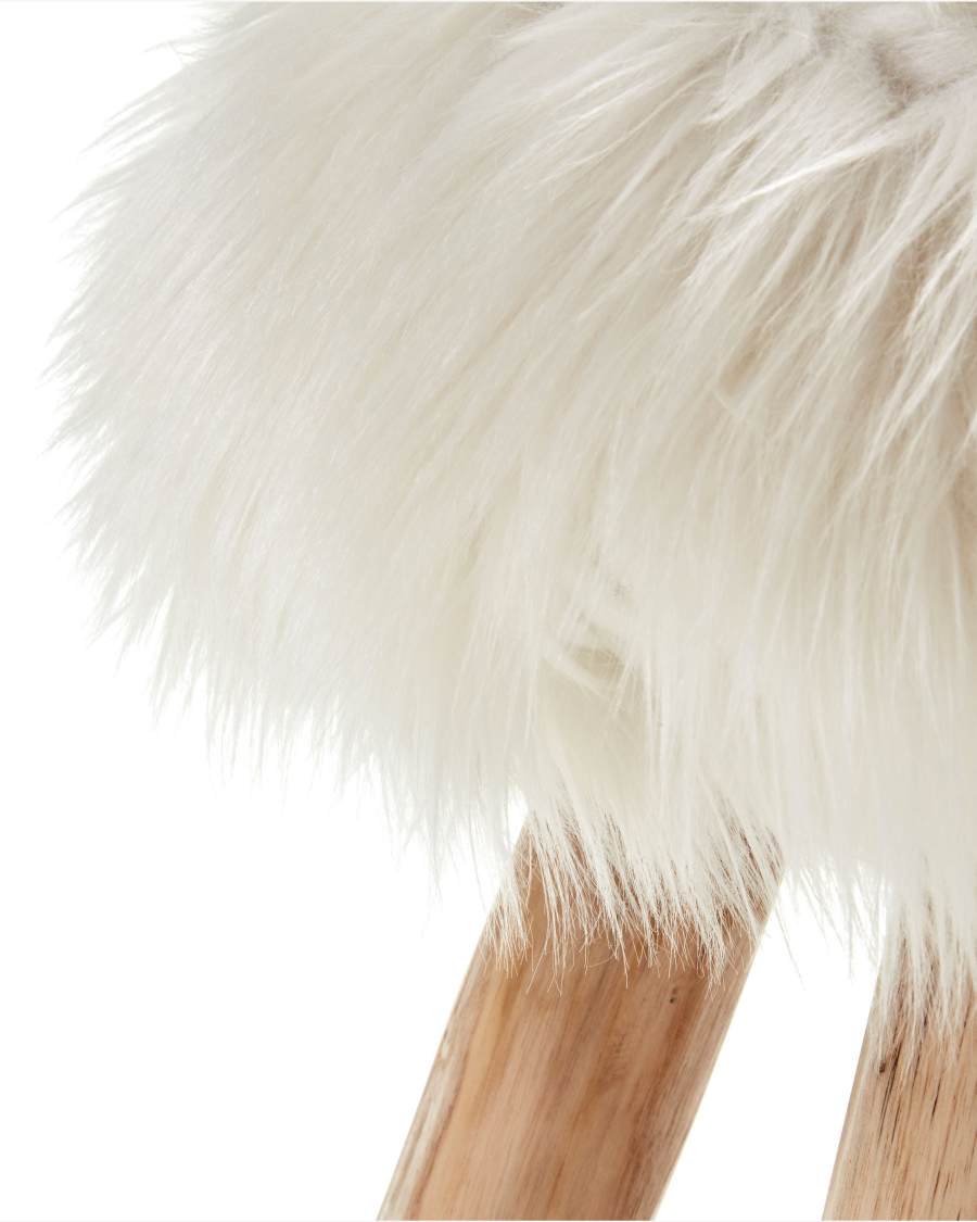 Σκαμπό bar Numa ύψος 76 εκ