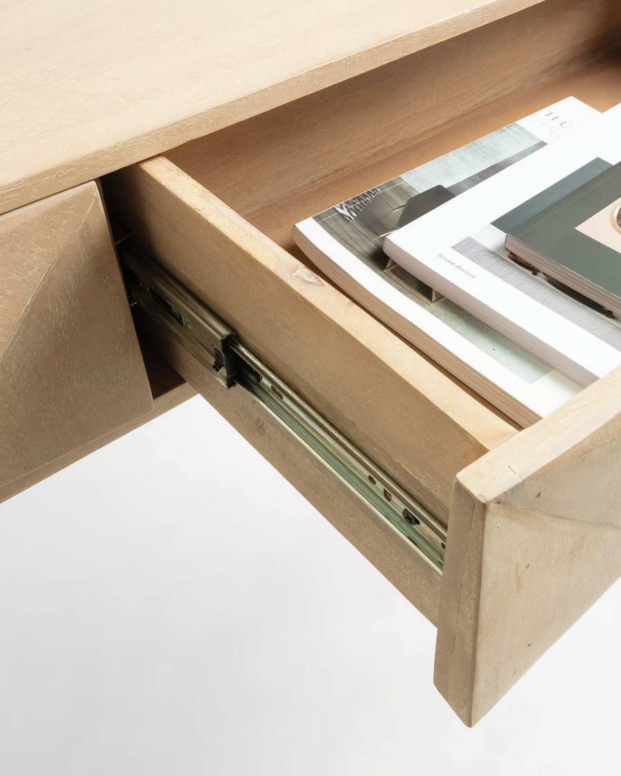 Console table Sarah 120 x 80,5 cm