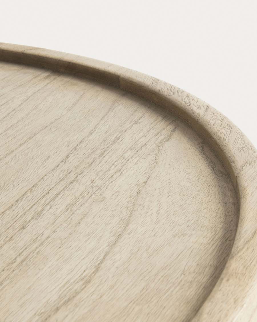 Tenda coffee table Ø 81 cm