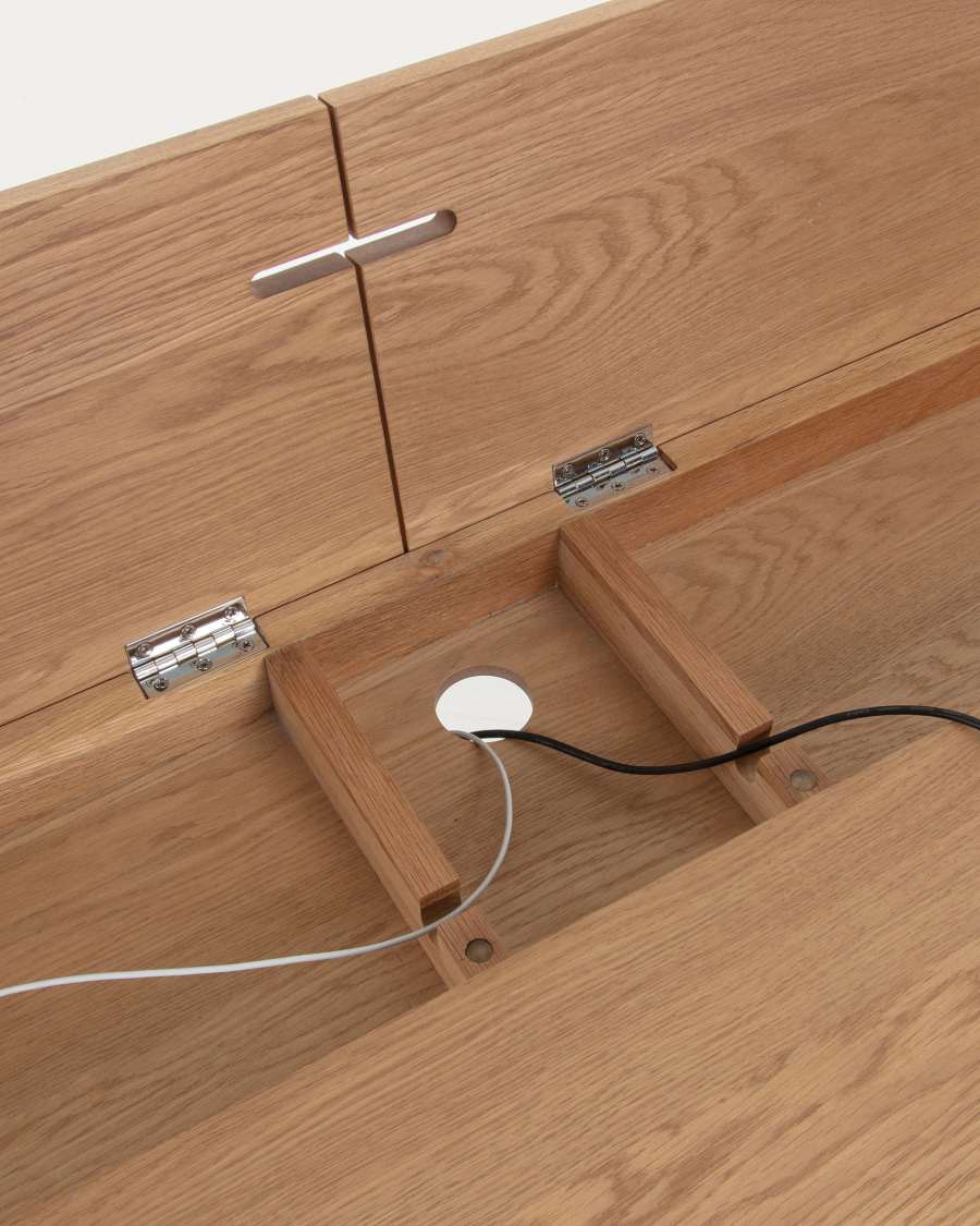 Tavolo Julia 120 x 65 cm