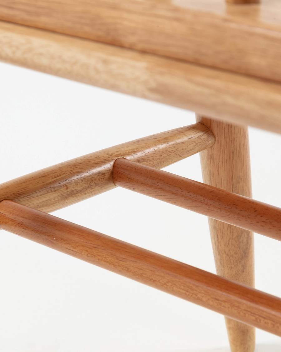 Natural Slover bench 120 cm