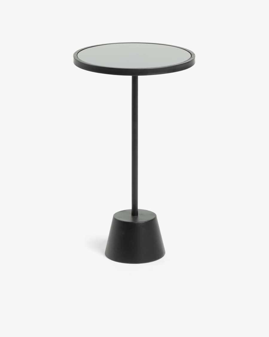 Mortimer side table Ø 35 cm