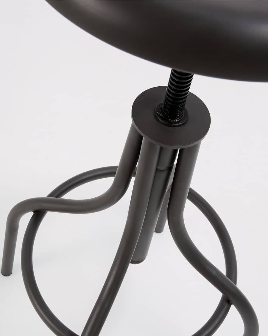 Britney barstool height 65-85 cm