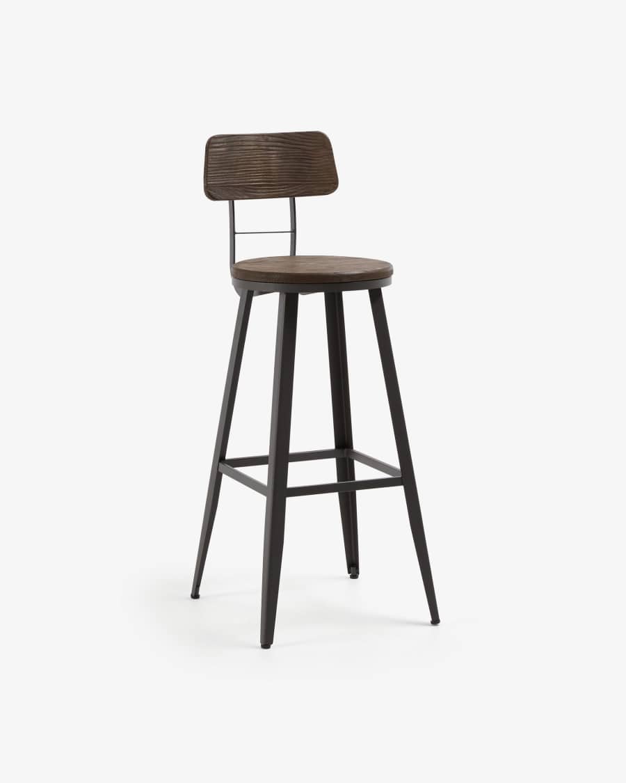 Rihana barstool height 78 cm