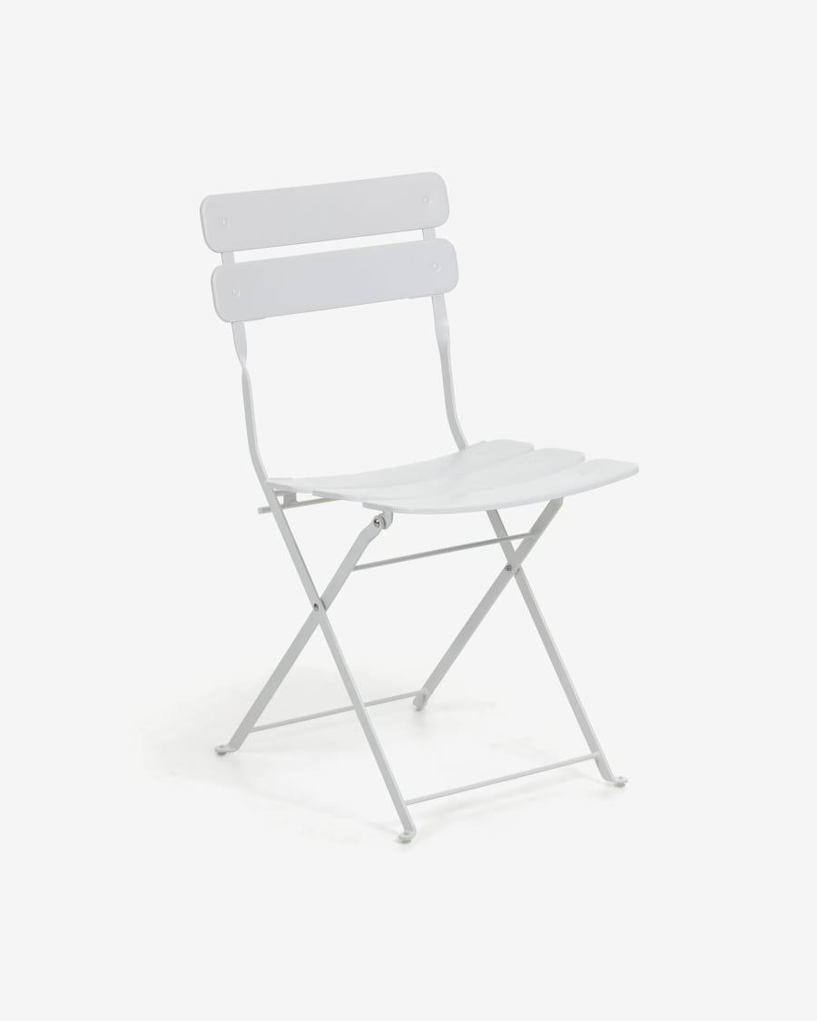 White Ambition chair