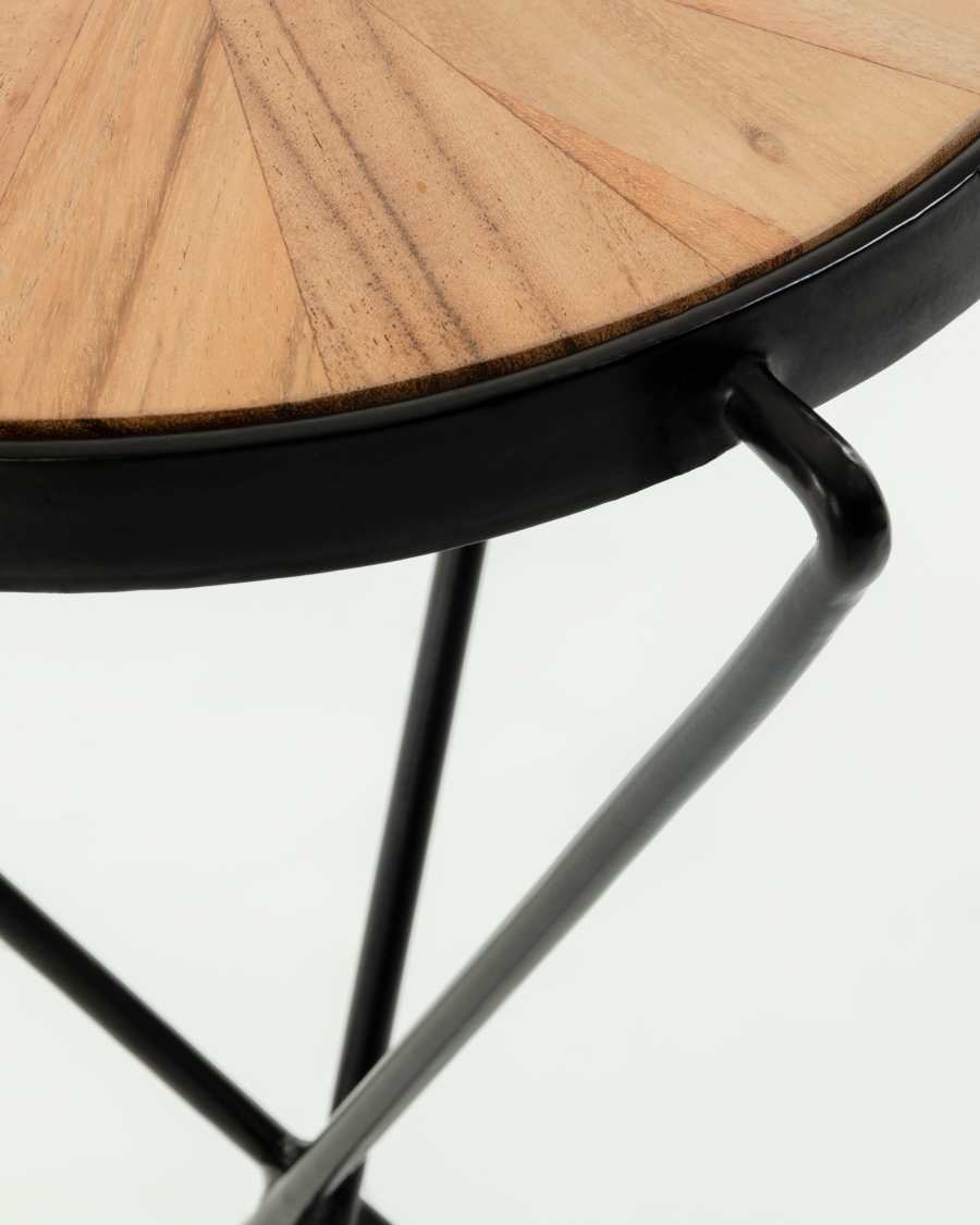 Ayumi side table Ø 32 cm