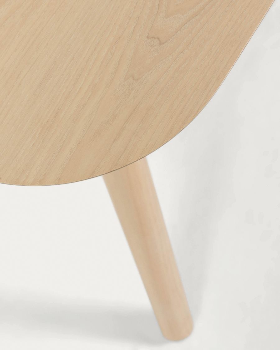 Τραπέζι Batilde 70 x 140 εκ