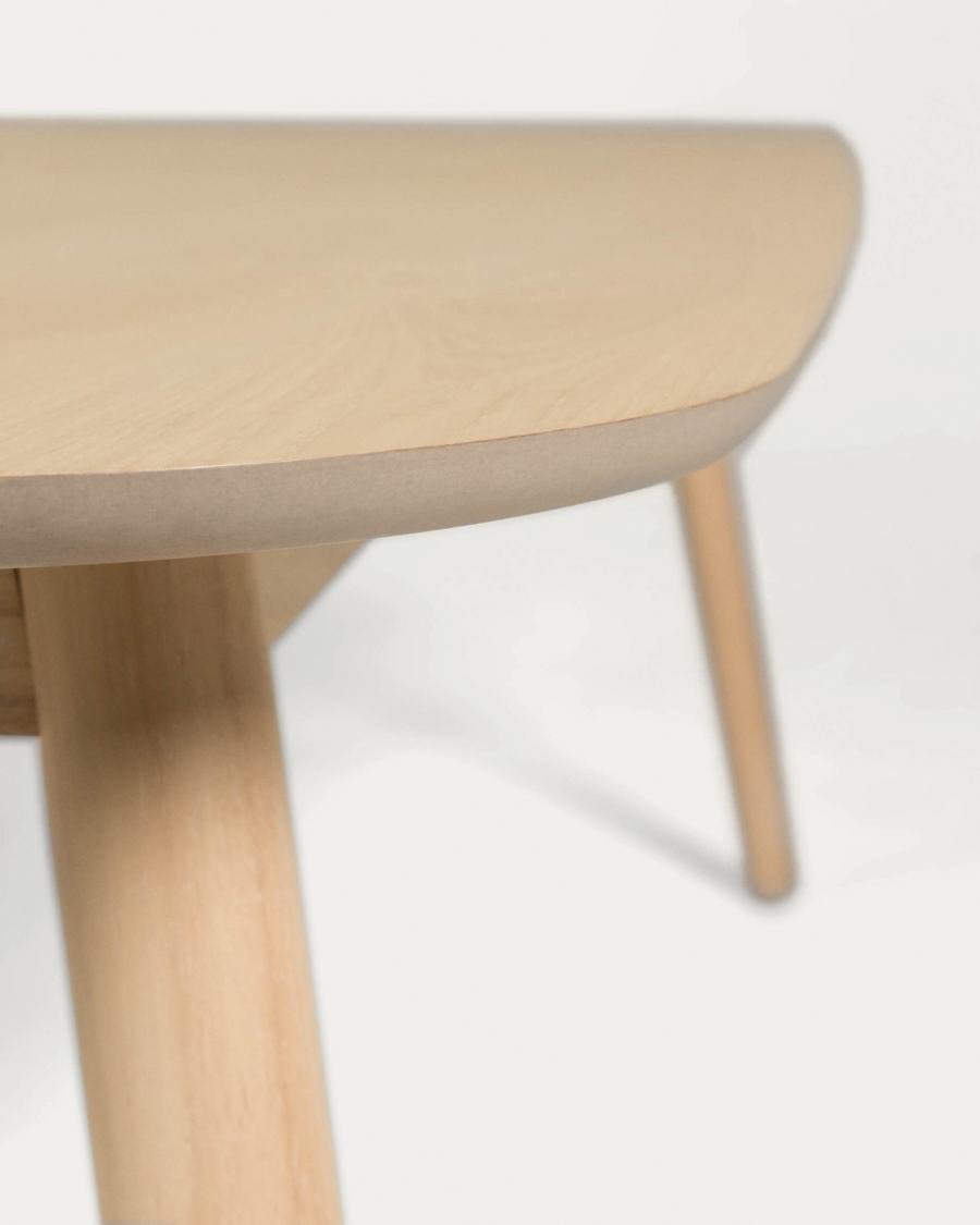 Τραπέζι Batilde 70 x 140 εκ