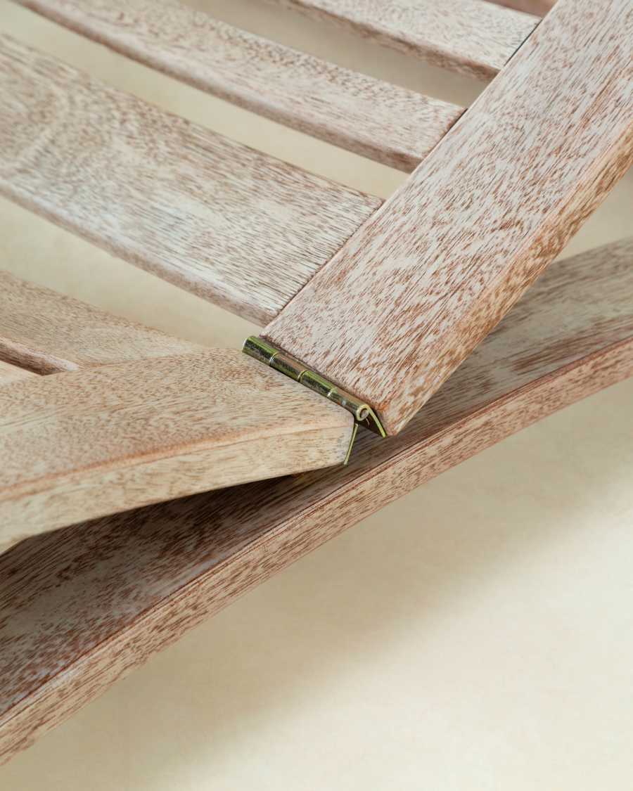 Sdraio Lucien invecchiato