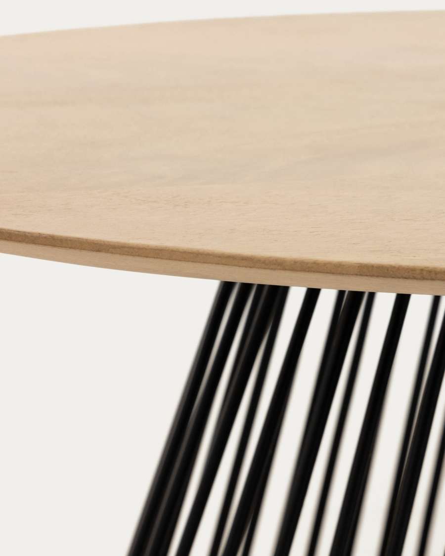 Leska 120 x 65 cm coffee table