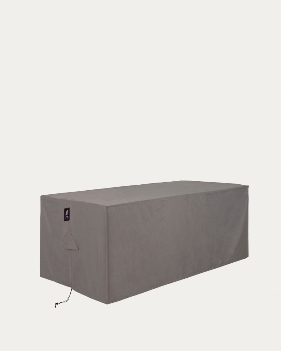 Housse de protection Iria pour mobilier d’extérieur max. 210 x 110 cm