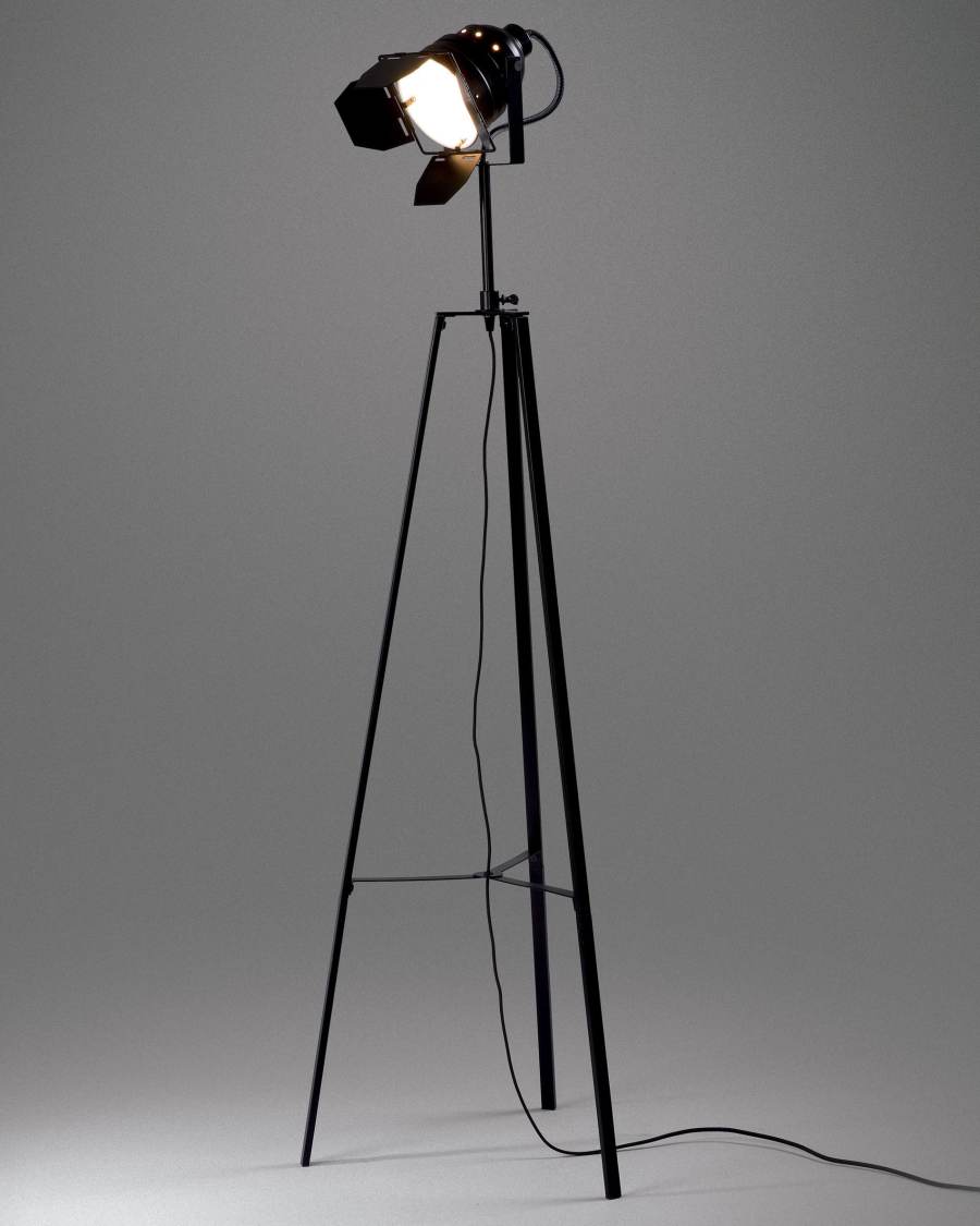 Lampada da terra Togh