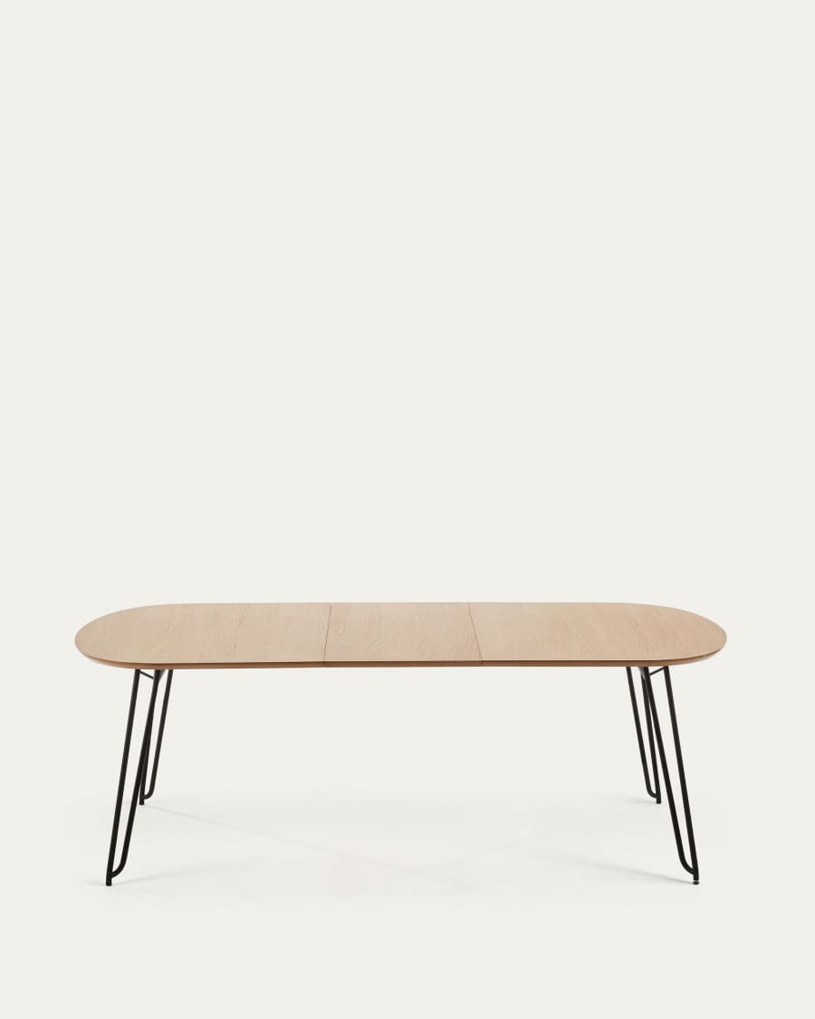 Extendable table Novac 170 (320) x 100 cm