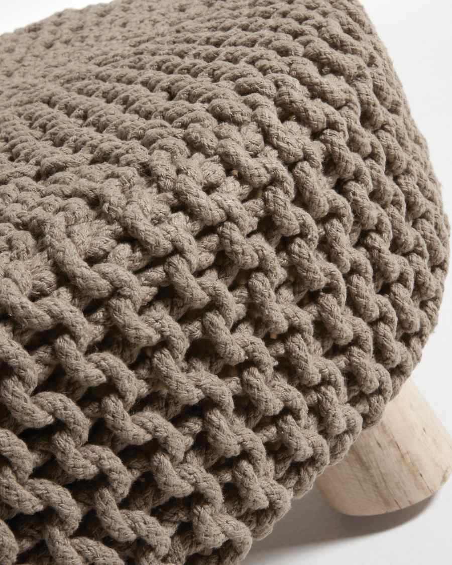 Story stool height 30 cm