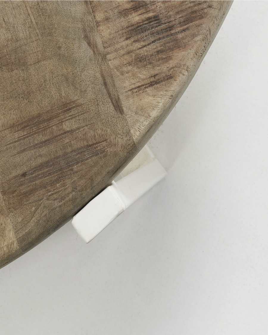 Mawenzi coffee table Ø 90 cm