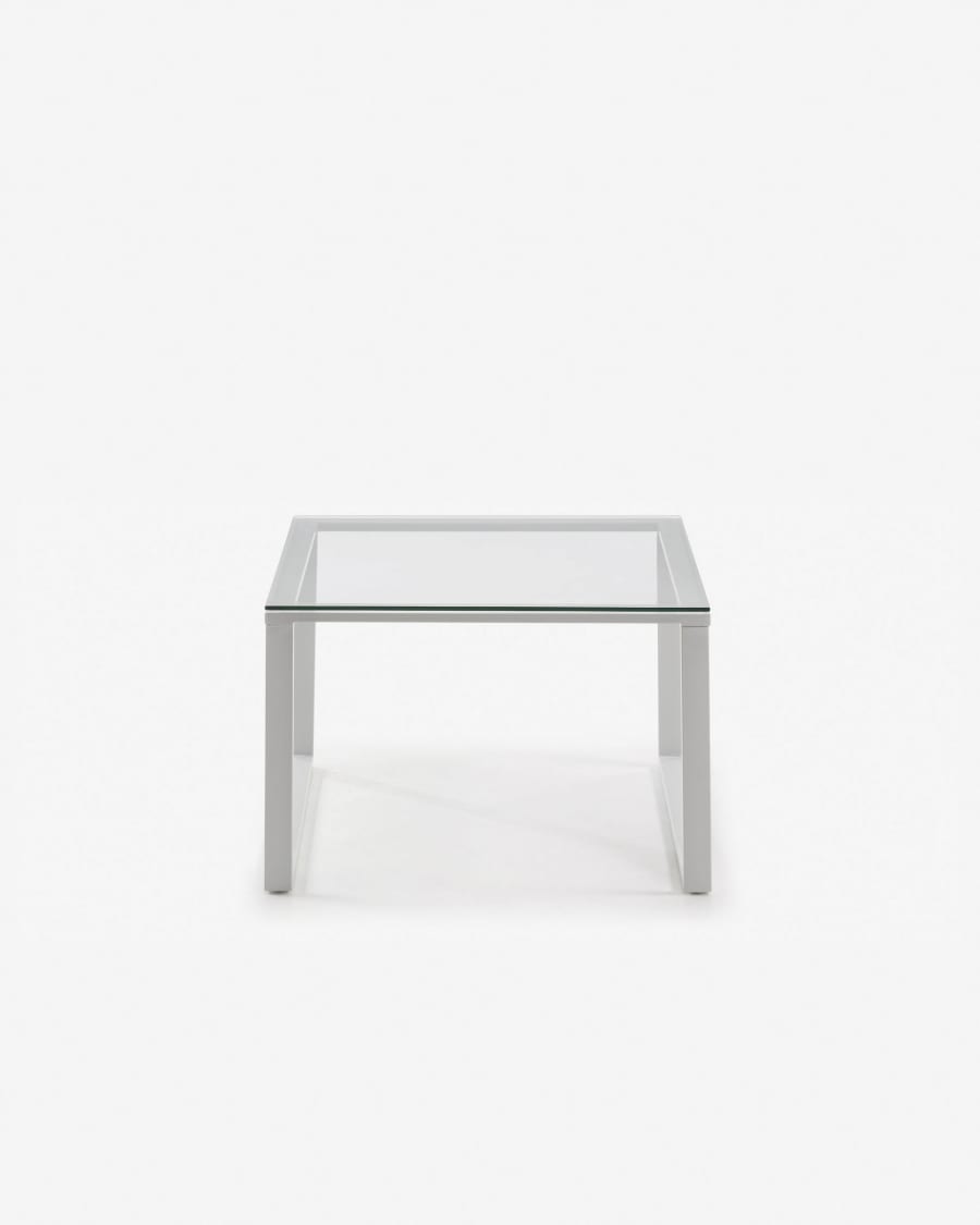 Sivan coffee table 60 x 60 cm