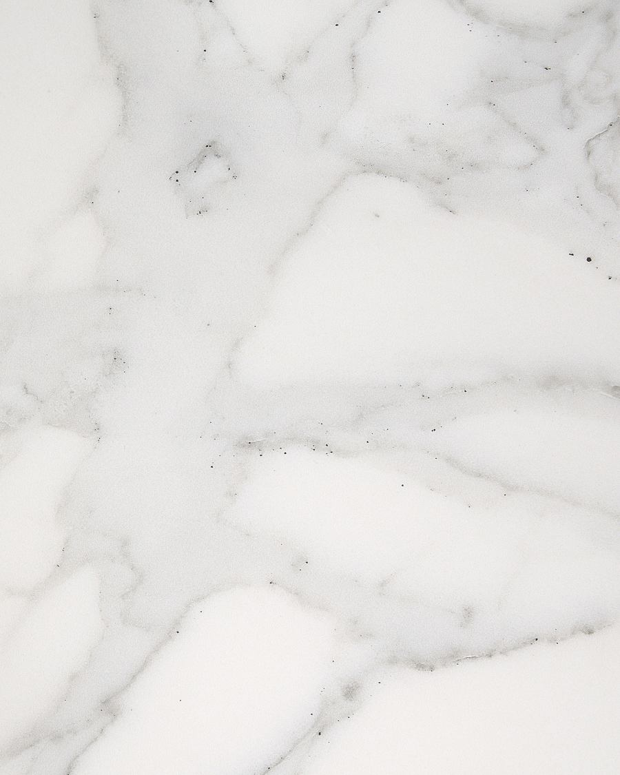 Argo table 180 cm porcelain black legs