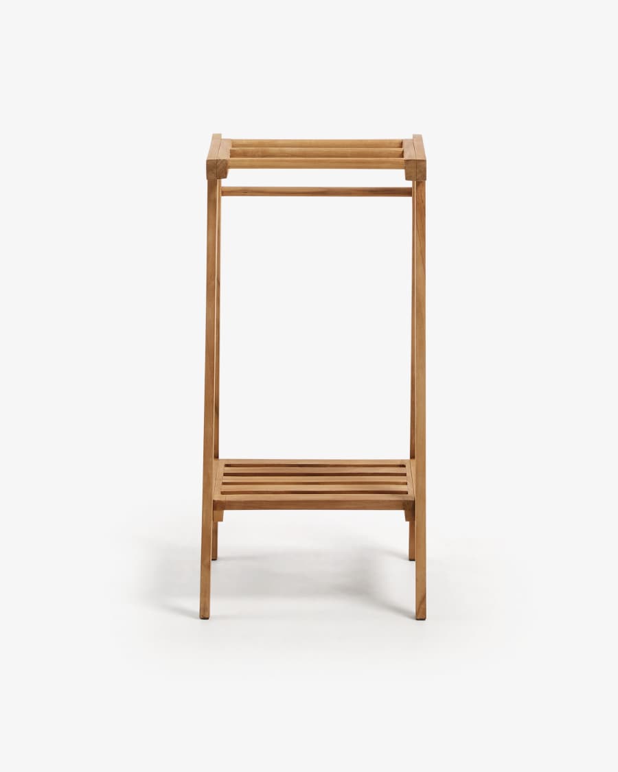 Towel rack Kuveni 40 x 81 cm