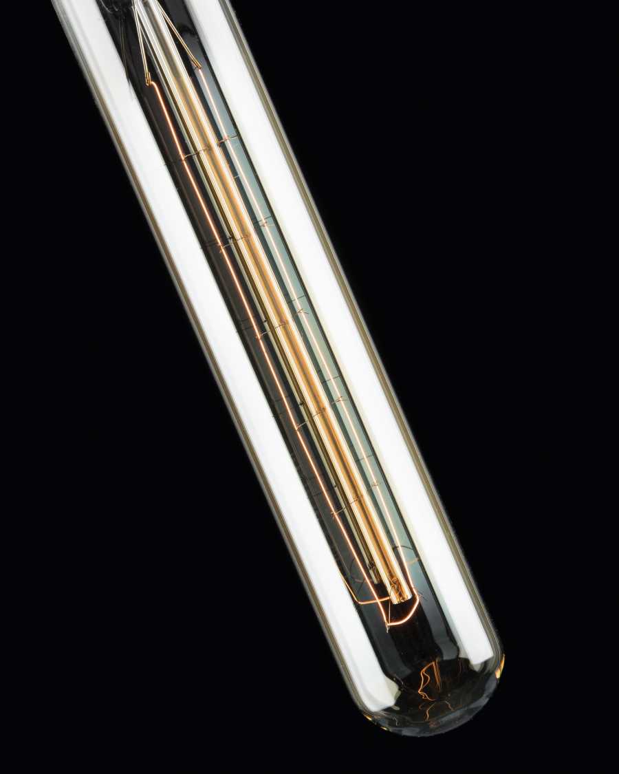 Bulb längliche Edison Glühbirne E27 40W