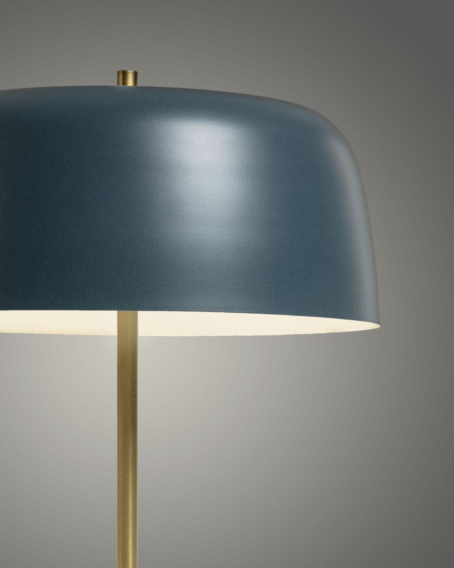 Candeeiro de mesa Elenor