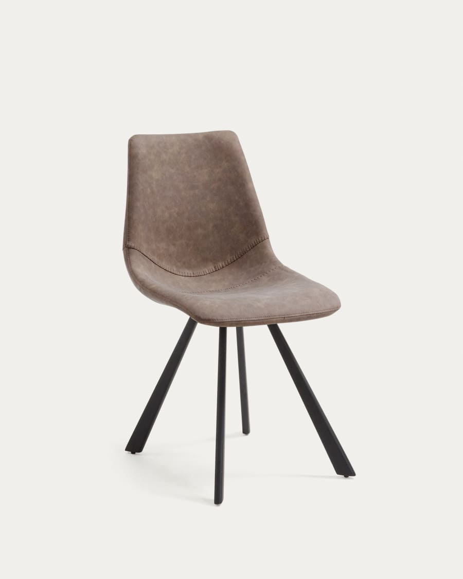 Alve chair beige