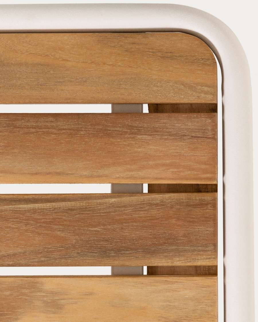 Robyn coffee table 90 x 48 cm