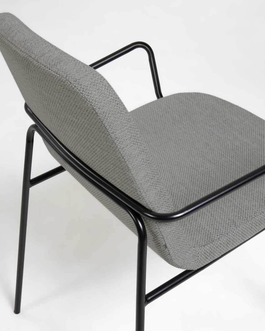 Chair Giuilia light grey