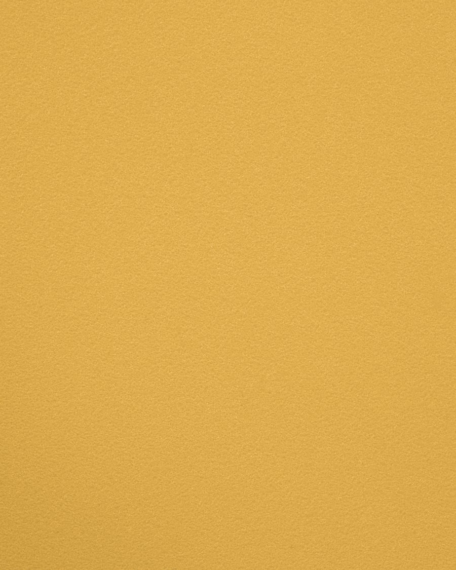 Ania stackable yellow garden chair