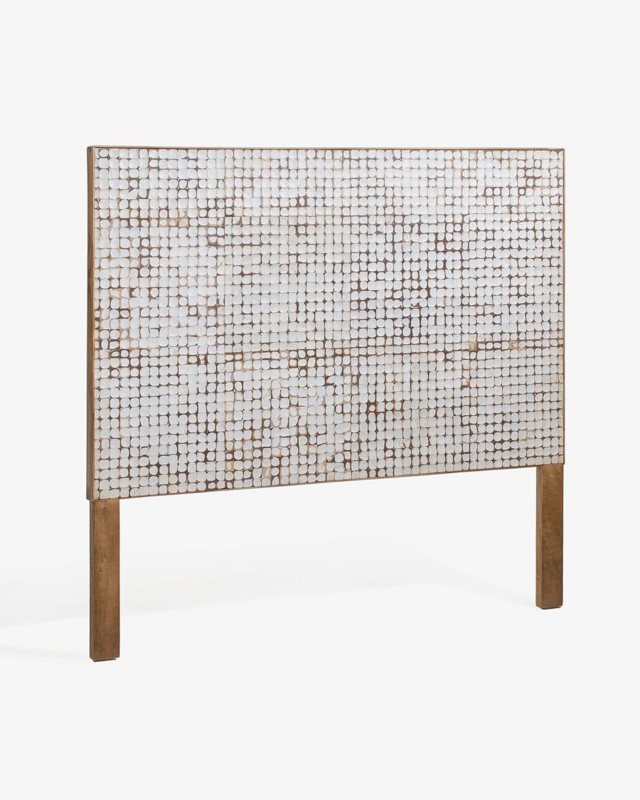 Kron headboard 164 x 135 cm