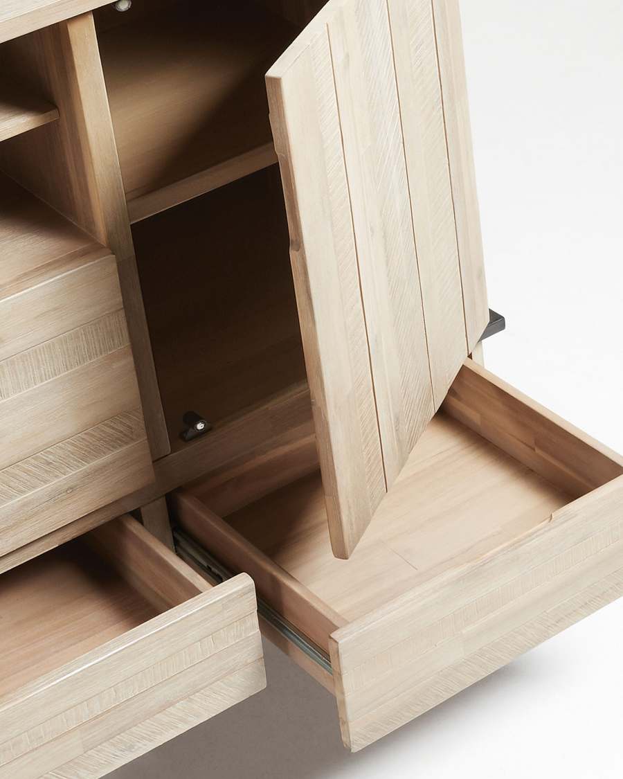 Thinh 164 x 105 cm sideboard