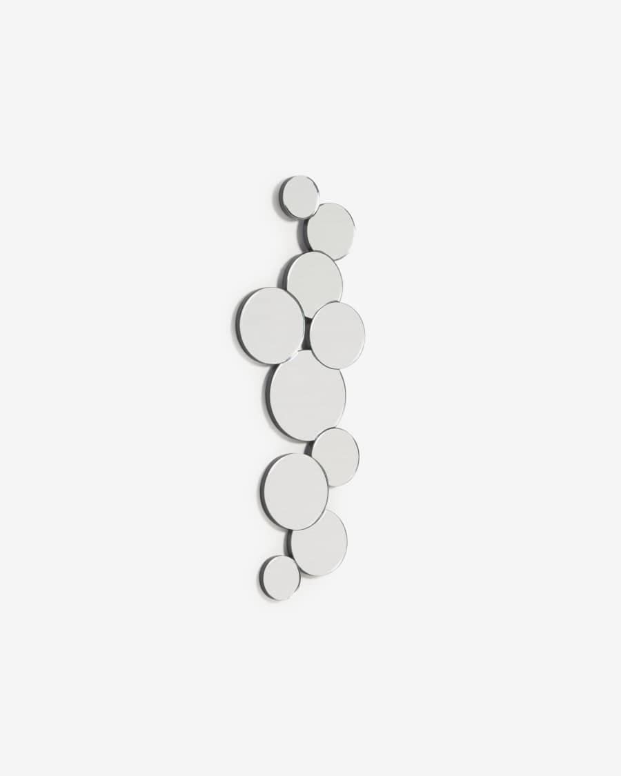 Sonora mirror 90 x 32 cm