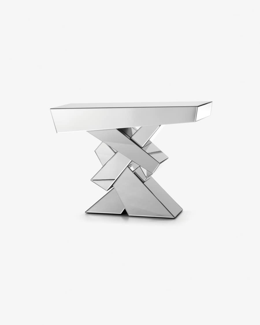 Consolle Louis 115,5 x 81 cm