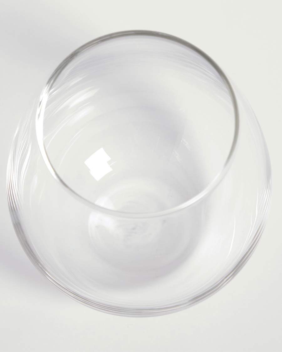 Marien transparent glass