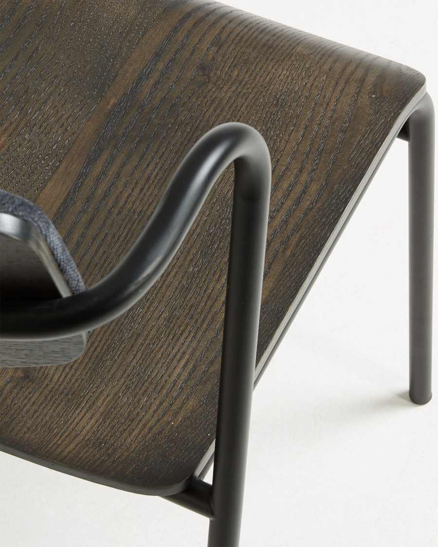 Cadira amb braços Milian