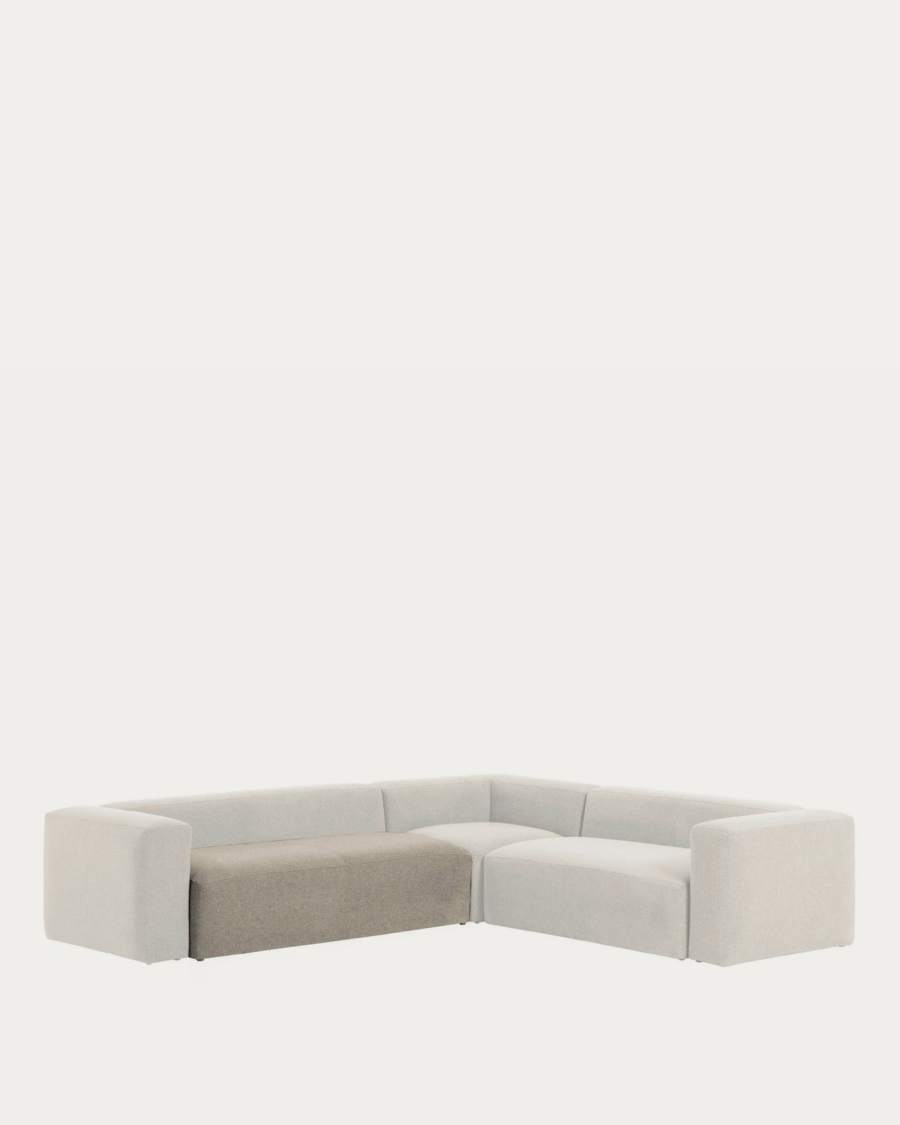 Blok sofa seat 180 x 70 cm Personalised fabric A