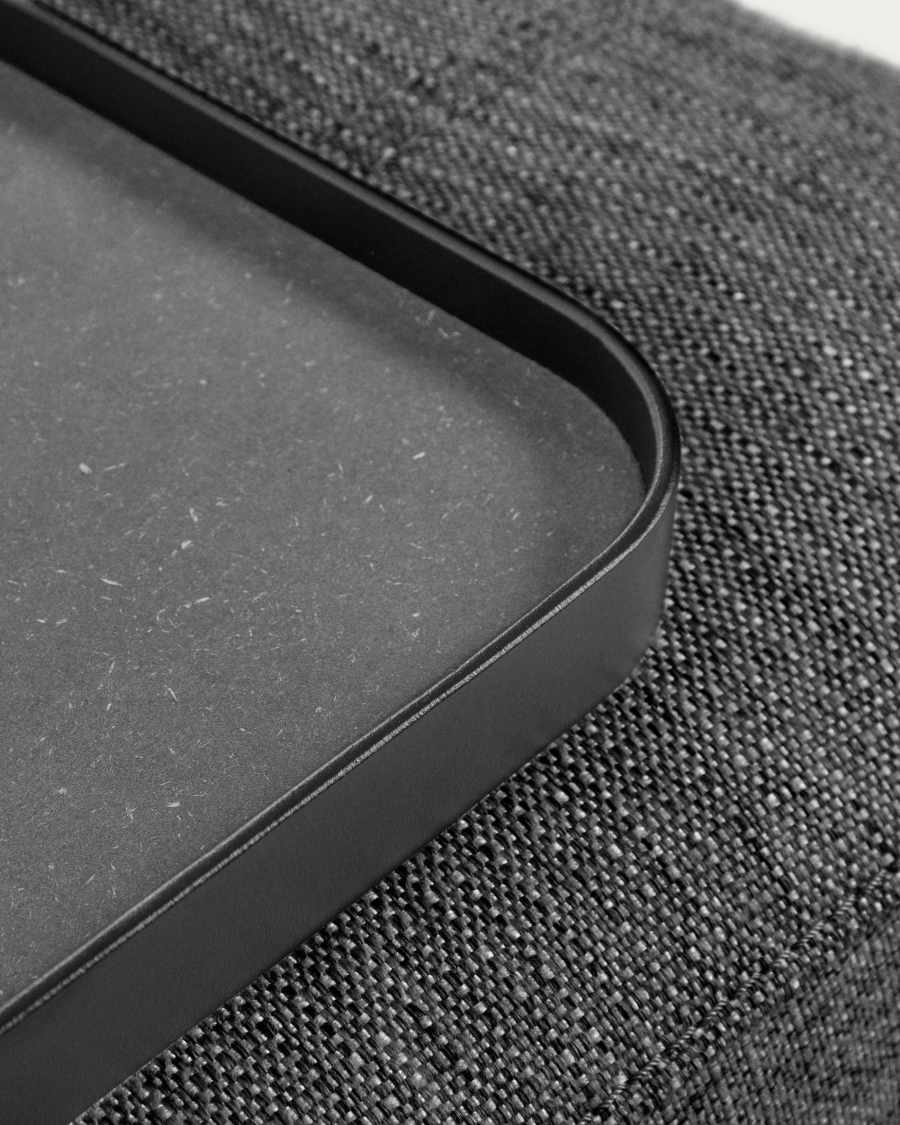 Module 3 places Compo gris foncé 232 cm