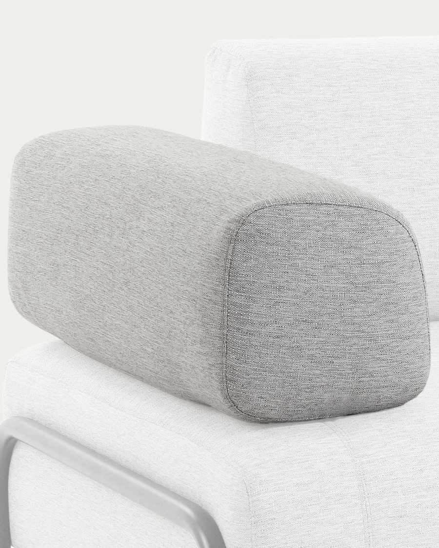 Light grey Compo arm