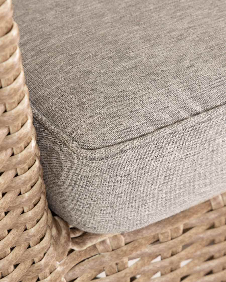 Sumie armchair FSC 100%