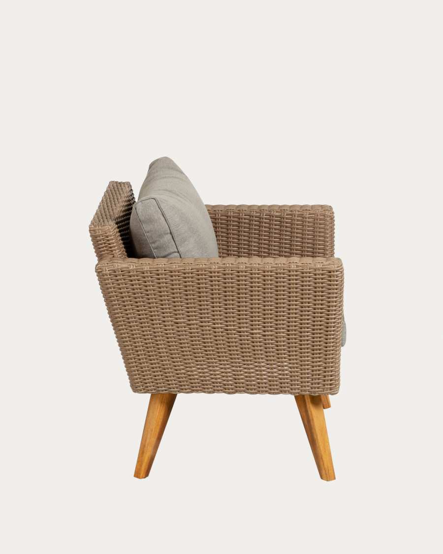 Sumie armchair FSC 100%