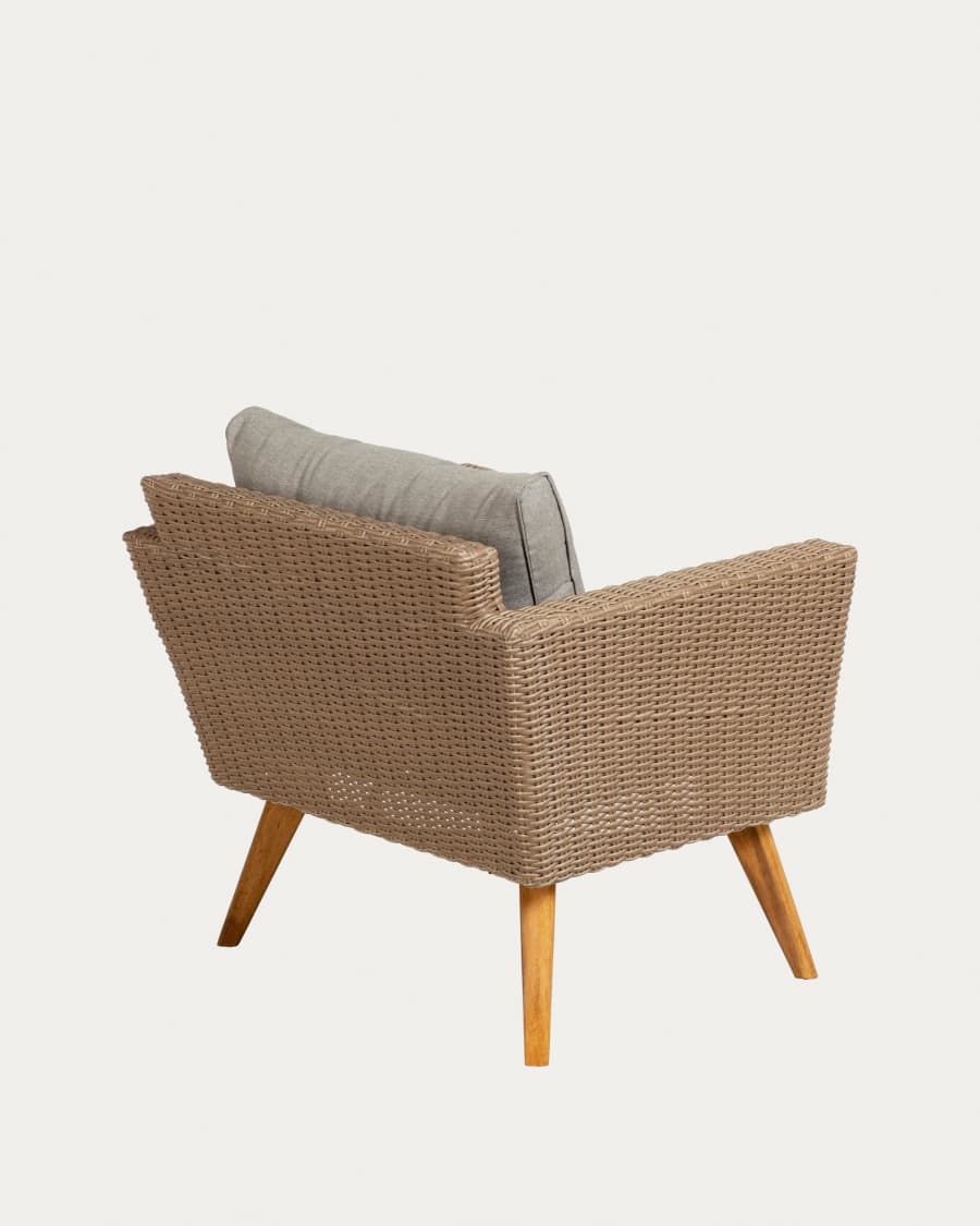 Sumie armchair FSC 100%